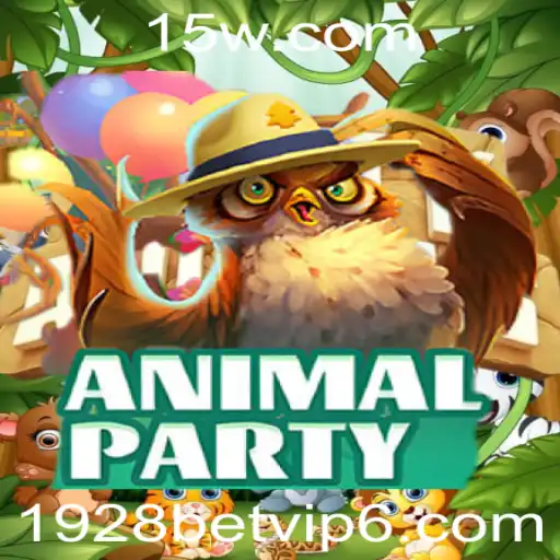 AnimalParty: Jogo de Diversão e Estratégia