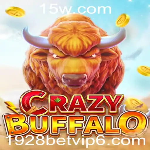 Descubra o Empolgante Mundo de CRAZYBUFFALO com 1928 Bet VIP