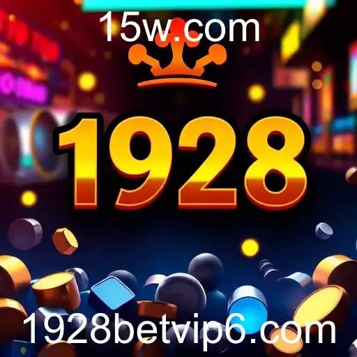 Explorando o Fascinante Mundo dos Caça-níqueis com 1928 Bet VIP