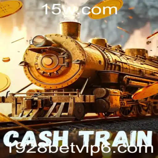 CashTrain: Descubra o Jogo de Aventura e Estratégia de 1928 Bet Vip