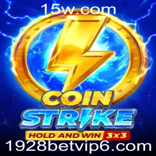 CoinStrike: A Nova Sensação do Gaming com 1928 Bet VIP