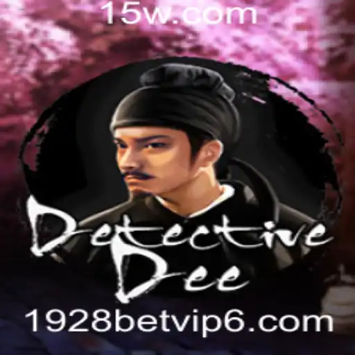 DetectiveDee: Descobrindo Mistérios em um Jogo Único