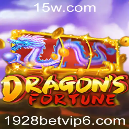 Descubra o Fascinante Mundo de DragonFortune: O Jogo de Apostas 1928 Bet VIP