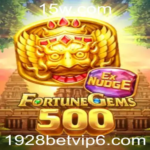Explorando FortuneGems500: O Jogo que Redefine a Aventura de Cassino