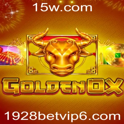 Descubra o Fascinante Mundo do Jogo GoldenOx