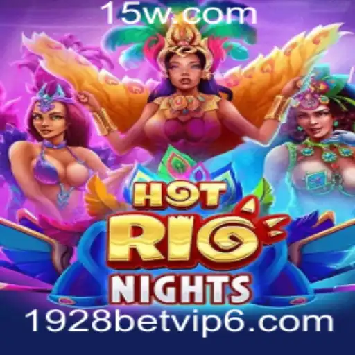 Desvendando HotRioNights: Um Mergulho no Jogo de Azar e Aventura