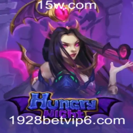 HungryNight: Uma Imersão no Mundo Gaming com 1928 Bet VIP