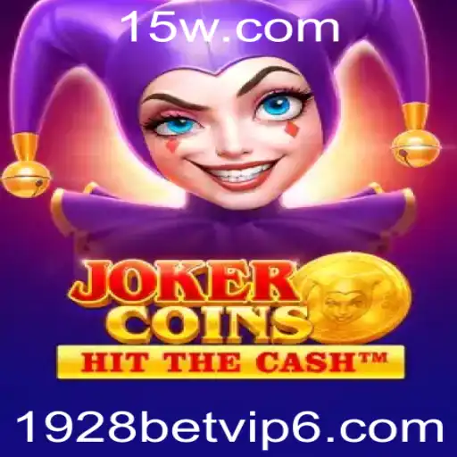 Desvendando o Jogo JokerCoins: Estratégias e Regras para 1928 Bet VIP