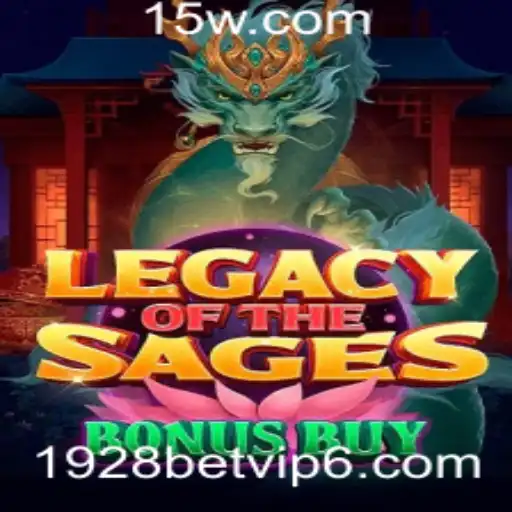 Legacy of the Sages Bonus Buy: Uma Viagem ao Mundo dos Sábios