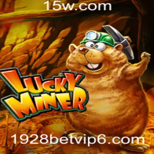 Descubra a Emoção de LuckyMiner: Um Mergulho Profundo no Mundo das Apostas com 1928 Bet VIP