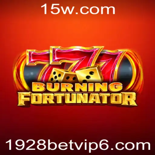 BurningFort: O Jogo que Revoluciona Apostas em 1928 Bet VIP