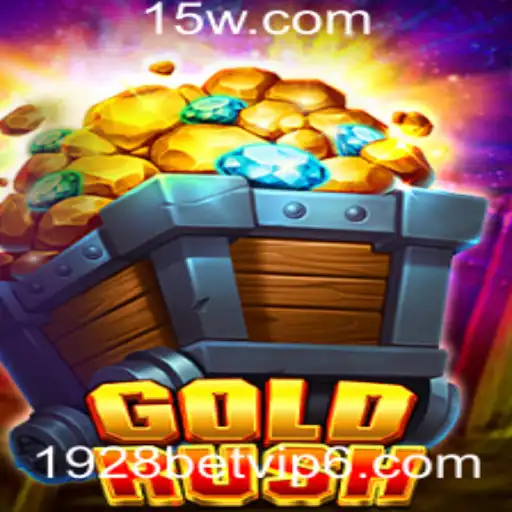 Explorando o Mundo do Jogo GoldRush: A Experiência 1928 Bet VIP