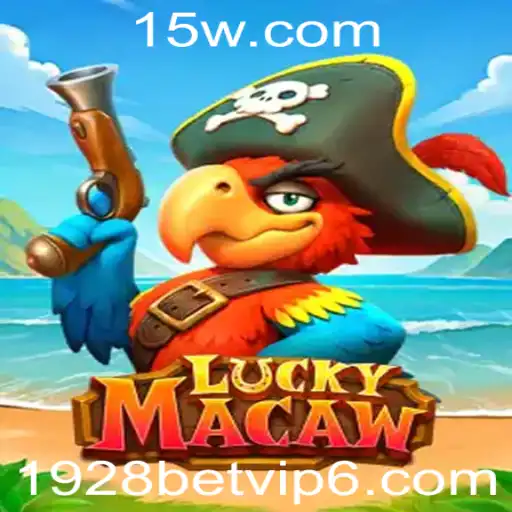 Explorando LuckyMacaw: Um Mergulho no Mundo do Jogo de Apostas Online