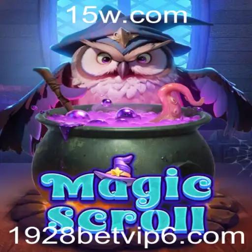 Desvendando MagicScroll: Aventura e Estratégia no Mundo dos Jogos