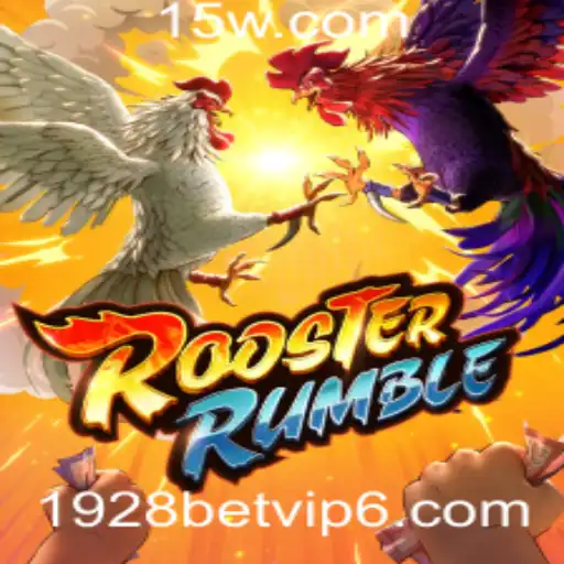 Descubra o Mundo Empolgante de RoosterRumble com 1928 Bet VIP