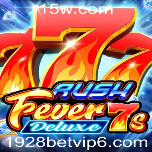 Descubra a Emoção de RushFever7sDeluxe com 1928 Bet VIP