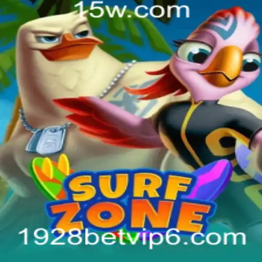 SurfZone: Aventura e Estratégia nas Ondas Virtuais