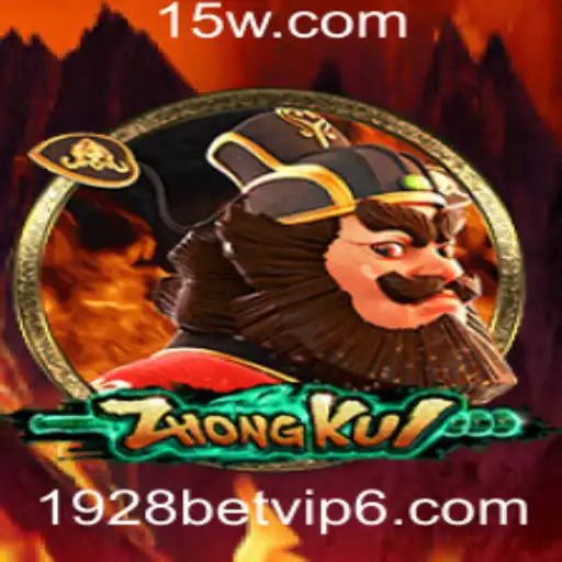 Explorando ZhongKui: O Jogo do Momento na Plataforma 1928 Bet Vip
