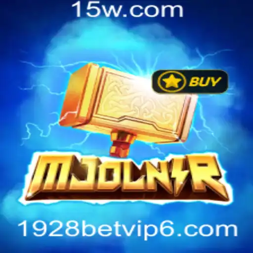 Descubra o Mundo de 'Mjolnir': Um Jogo Inovador no Universo de 1928 Bet VIP