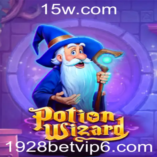 PotionWizard: Um Mergulho no Universo Encantado dos Feiticeiros