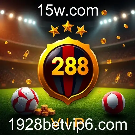 Promoção no Mundo de Apostas: Explorando o Universo de 1928 Bet VIP