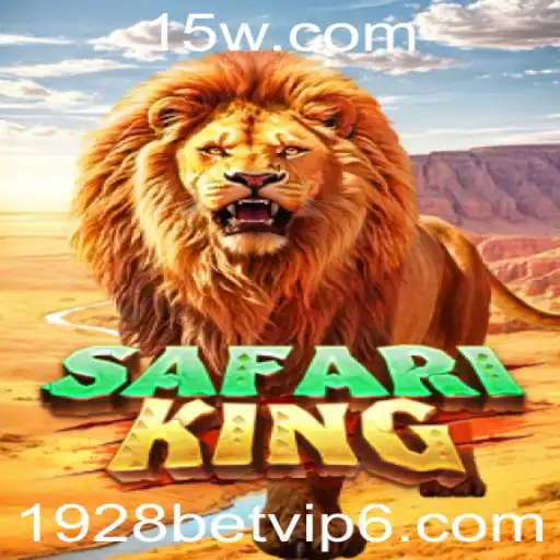 Descubra o Fascinante Mundo de SafariKing: O Jogo que Conquista Apostadores