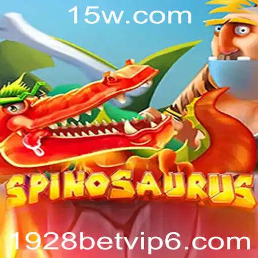 Descubra o Mundo Empolgante do Jogo Spinosaurus