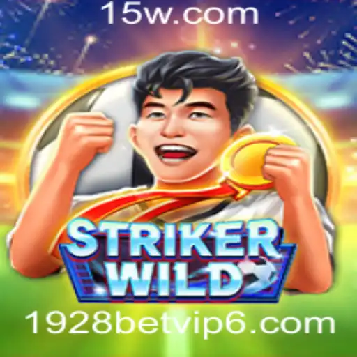 StrikerWILD: Explore o Mundo Emocionante do Jogo com 1928 Bet VIP