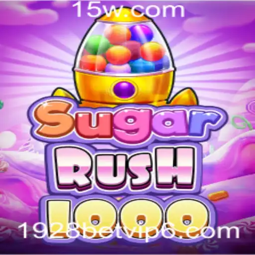 Explorando o Fascinante Mundo do SugarRush1000