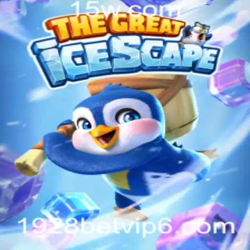 Explore o Mundo de Aventura de TheGreatIcescape com 1928 bet vip