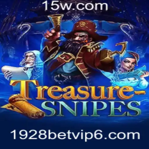 Descubra TreasureSnipes: Um Jogo de Aventura e Estratégia com o 1928 Bet VIP